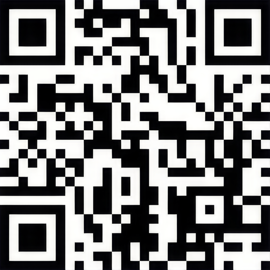 Tron (TRX) QR code.