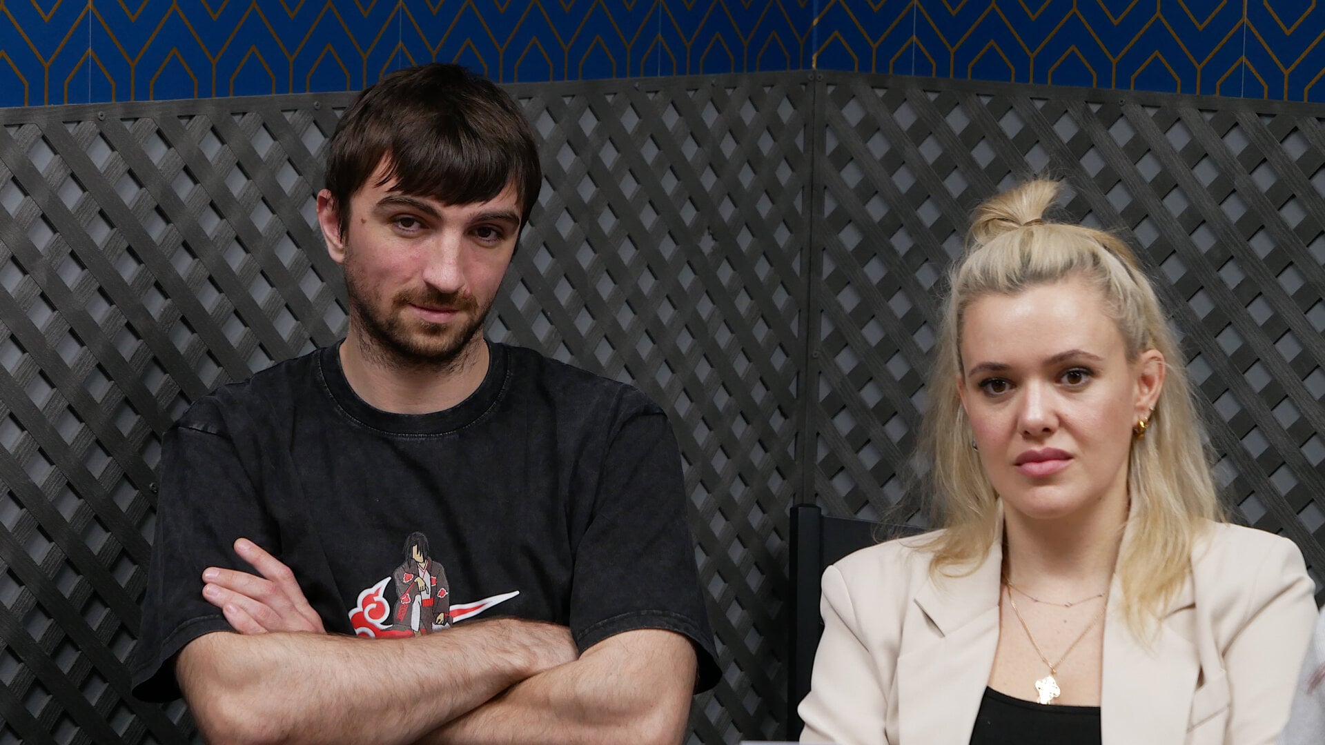 A photo of the participants of the «Mafia» community game held at a restaurant in Philadelphia, Pennsylvania, USA, on April 26, 2025, organized with the support of Vlad (Vladimir) Dorokhin.