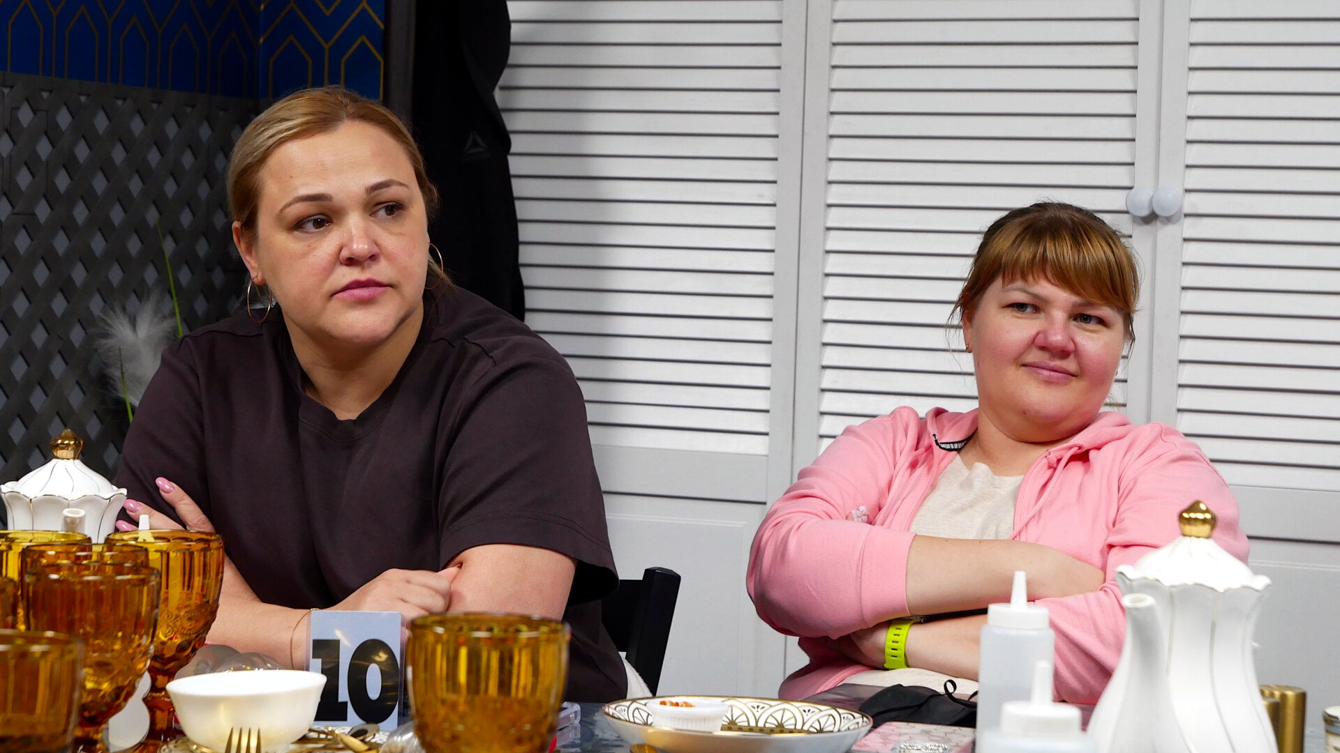A photo of the participants of the «Mafia» community game held at a restaurant in Philadelphia, Pennsylvania, USA, on April 26, 2025, organized with the support of Vlad (Vladimir) Dorokhin.